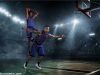 University of Florida sophomores Devin Robinson and Chris Chiozza pose during media day- Florida Gators basketball- 1280x853