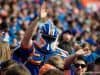 Florida Gators Football Fans Brought Excitment Back To The Swamp