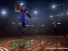 Florida Gators Basketball Media Day Portraits-Florida Gators guard Brandone Francis-Ramirez