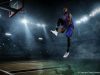 Florida Gators basketball forward Dorian Finney-Smith at Florida media days- 1280x854
