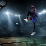 Florida Gators basketball forward Dorian Finney-Smith at Florida media days- 1280x854