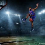 Florida Gators basketball guard KeVaughn Allen at Florida media days- 1280x854
