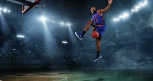Florida Gators basketball guard KeVaughn Allen at Florida media days- 1280x854