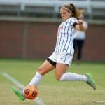 Florida Gators soccer player Savannah Jordan in 2015-1280x853