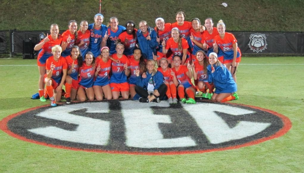 florida gators soccer jersey