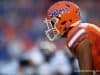 University Of Florida Gators Football Ole Miss Rebels-2015 Florida Gators Defensive Back Vernon Hargreaves III