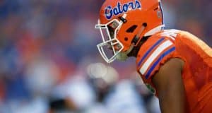 What makes Vernon Hargreaves great University Of Florida Gators Football Ole Miss Rebels-2015 Florida Gators Defensive Back Vernon Hargreaves III