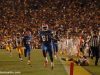 University of Florida freshman reciever Antonio Callaway returns a punt 72-yards for a touchdown against the LSU Tigers- Florida Gators football- 1280x852