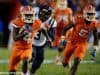University of Florida receiver Brandon Powell races to the end zone for a touchdown against Ole Miss- Florida Gators football- 1280x852