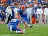 Austin Hardin misses one of his two field goal attempts against the FAU Owls- Florida Gators football- 1280x852