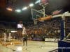 Devin Robinson Dunks vs Palm Beach Atlantic in 2015 Exhibition Win Florida Gators Basketball