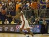 Devin Robinson Makes Pass For Florida Gators Basketball