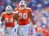 Florida Gators DL Jonathan Bullard against Vanderbilt- 1280x853