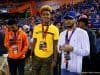 Florida Gators WR commit Isaiah Johnson at the FSU game in 2015- 1280x855