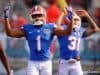 Florida Gators cornerbacks Jalen Tabor and Vernon Hargreaves during the Georgia game- 1280x852