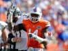 Florida Gators defensive end Alex McCalister celebrates a sack 2015-1280x853