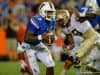 Florida Gators quarterback Treon Harris against FSU-1280x853