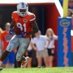 Florida Gators receiver Antonio Callaway versus Vanderbilt- 1280x853