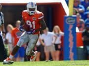 Florida Gators receiver Antonio Callaway versus Vanderbilt- 1280x853