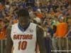 Florida Gators Forward Dorian Finney-Smith Opens 2015 Season