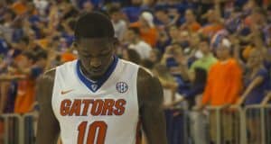 Florida Gators Forward Dorian Finney-Smith Opens 2015 Season