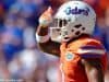 University of Florida junior cornerback Vernon Hargreaves- Florida Gators football- 1280x852