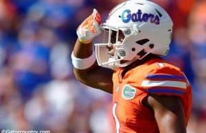 University of Florida junior cornerback Vernon Hargreaves- Florida Gators football- 1280x852