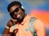 University of Florida receiver Raph Andrades walks into the stadium before the Florida Gators homecoming game against Vanderbilt- Florida Gators football- 1280x852