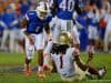 Vernon Hargreaves smacking talking Ermon Lane- Florida Gators - 1280x853