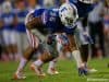 CeCe Jefferson lines up at defensive end against the Florida State Seminoles- Florida Gators football- 1280x852