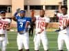Florida Gators commits during the Alabama vs Miss game- 1280x850