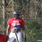 Florida Gators offensive line target John Simpson- Florida Gators recruiting- 1280x853