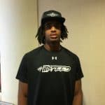 Florida Gators receiver target Tyrie Cleveland- Florida Gators recruiting