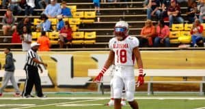 Florida Gators safety commit Jeawon Taylor- Florida Gators recruiting- 1280x850