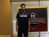 Kristian Fulton poses for Gator Country after checking in at the Under Armour All-American game- Florida Gators recruiting- 1280x832