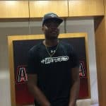 Maryland QB commit Dwayne Haskins- Florida Gators recruiting- 1280x1019
