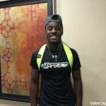 Receiver Eli Stove- Florida Gators recruiting- 1280x960