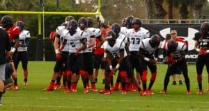 Spivey Senses: Florida Gators Recruiting Recap day 1-2 Under Armour All-American practice on December 29th- Florida Gators recruiting1280x850