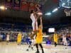 University of Florida Gators Basketball 2015 Forward Devin Robinson