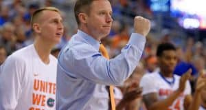 University-of-Florida-Gators-Basketball-Florida-Gators-head-coach-Mike-White-Alex-Murphy-1280x852