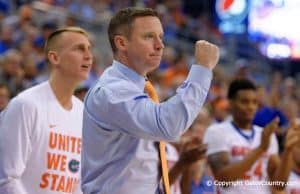 University-of-Florida-Gators-Basketball-Florida-Gators-head-coach-Mike-White-Alex-Murphy-1280x852