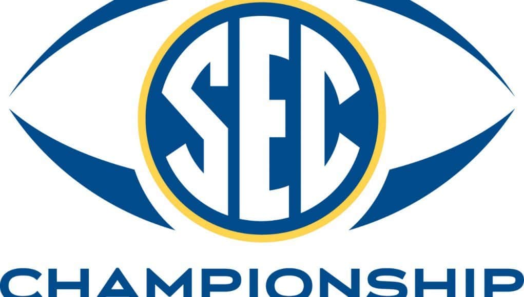 Florida Gators vs. Alabama Crimson Tide