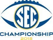 Florida Gators vs. Alabama Crimson Tide