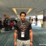 2017 Florida Gators recruiting linebacker target Justin Foster- 1280x960