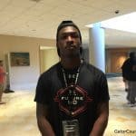 2017 Florida Gators recruiting target Daniel Wright- 1280x960