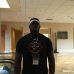 2017 Florida Gators recruiting target OL Alex Leatherwood- 1280x960