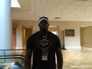 2017 Florida Gators recruiting target OL Alex Leatherwood- 1280x960