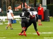 Defensive back Kristian Fulton at the Under Armour All-American game-1280x800