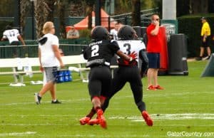 Defensive back Kristian Fulton at the Under Armour All-American game-1280x800