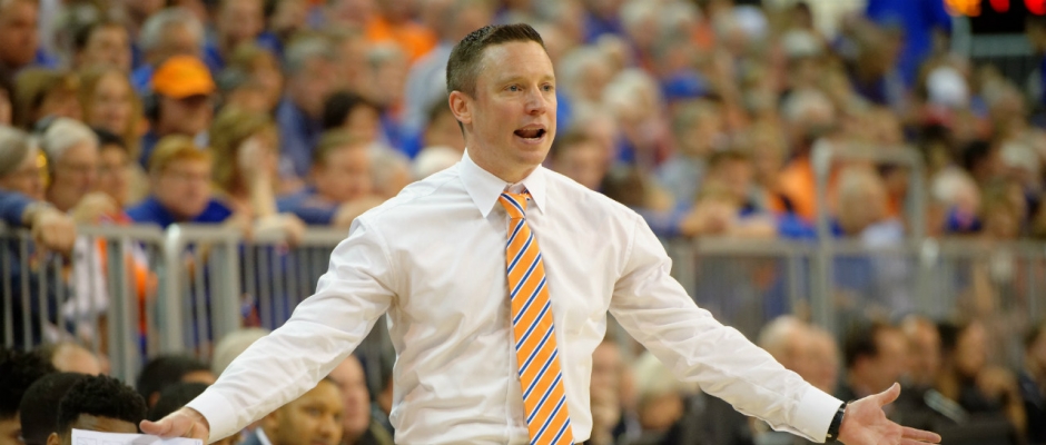 Florida Gators Basketball Recruiting Gators Sports News